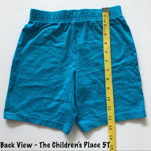 3 Pairs Comfy Pull-On Shorts - Picture 4 of 8